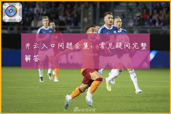 开云入口问题合集，常见疑问完整解答