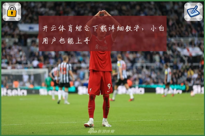 开云体育综合下载详细教学，小白用户也能上手