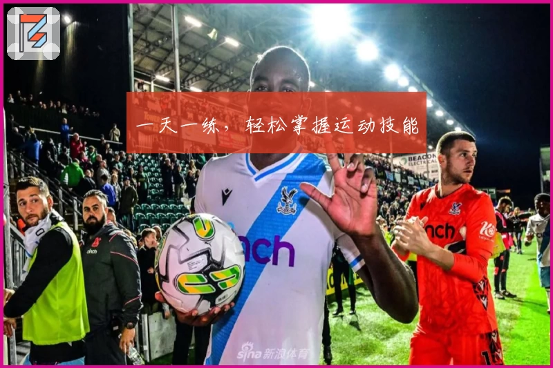 一天一练，轻松掌握运动技能