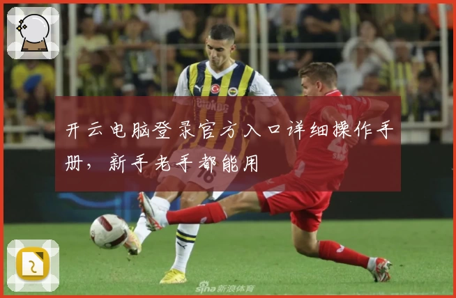 开云电脑登录官方入口详细操作手册，新手老手都能用