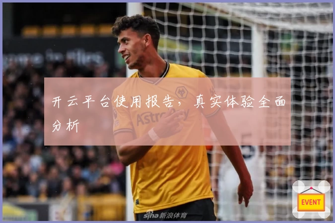 开云平台使用报告，真实体验全面分析