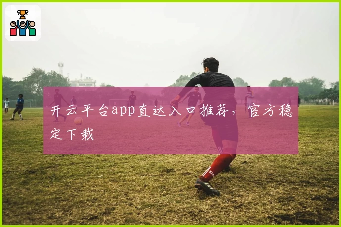 开云平台app直达入口推荐，官方稳定下载