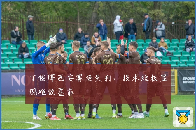丁俊晖西安赛场失利，技术短板显现难敌墨菲