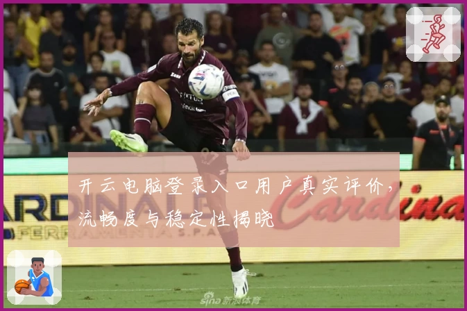 开云电脑登录入口用户真实评价，流畅度与稳定性揭晓